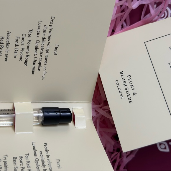 Jo Malone Gift Box - Picture 5 of 5